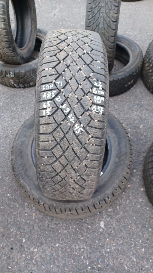 K 185/65R15 Continental kitka 6mm/ 2P12