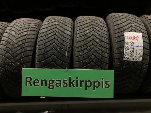 K 205/60R16 Linglong nasta 7-7,5mm / 4P63