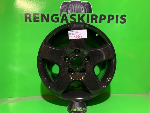 17" 5x130 ET55 K71,5 (17x7,5) OEM
