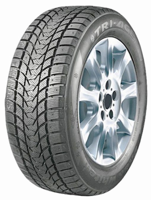 155/70R19 TRI-ACE Snow White II 88H/kitka