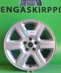 17" 5x110 KR63,4 ET55 L7,5" Land Rover oem :::