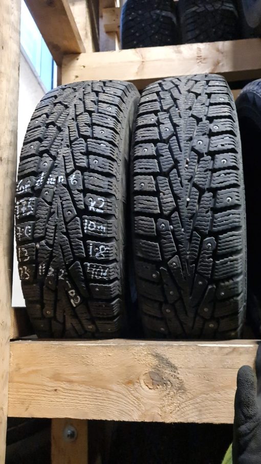 K 175/70R13 Cordiant 10mm / 3V33