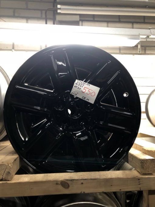19" 5x120 ET57 K73,1 19"x8 / H753