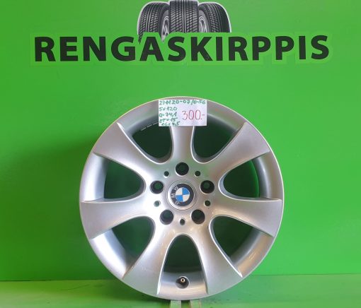 16" 5x120 KR74,1 ET15 7,5" :::
