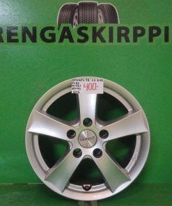 15" 5x112 ET43 KR57,1 L6" / L2 6-72