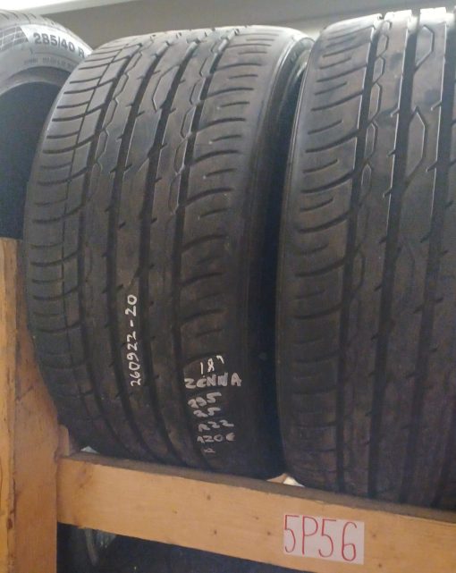 k 295/25R22 Zenna kesä/ 5P56