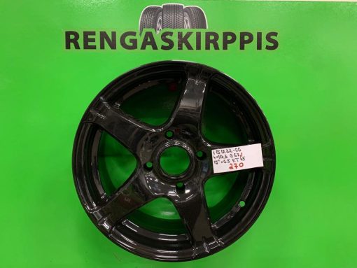 15" 5x114,3 K67,1 ET45 (15x6,5)