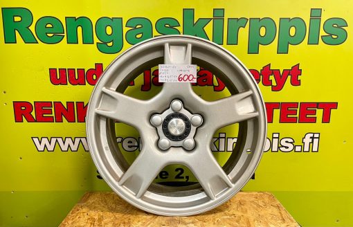 18" 5x120 K69,7 ET57(17x8,5 / 18x9,5) Corvette OEM