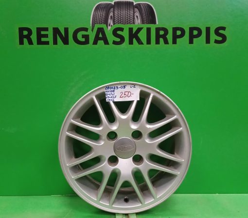 15" 4x108 ET52,5 K63,1 15"x6 / L2 3V42