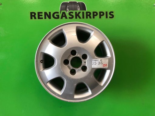 16" 5x110 ET44 K65 (6x16)