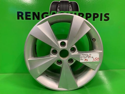 16" 5x112 ET46 K57,1 (16x6,5) OEM
