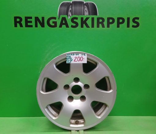 15" 5x112 Kr57,1 Et38 7" :::