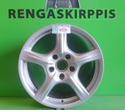 18'' 5x130 KR71,5 ET54  L9'' :::