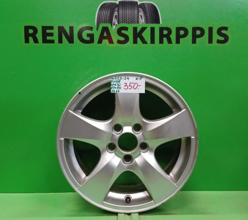 16" 5x108 Kr63,1 Et50 7" :::