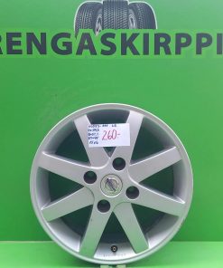 15" 4x114,3 ET45 KR67,1 L6"