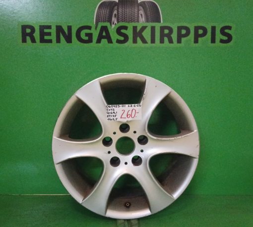 16" 5x112 ET35 K69,1 L7,5