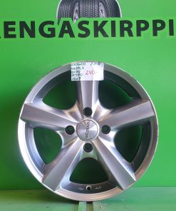 16" 4x114,3 KR70 ET40 L7" :::