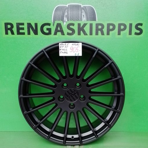 19" 5x112 K66,6 ET35 L8,5"