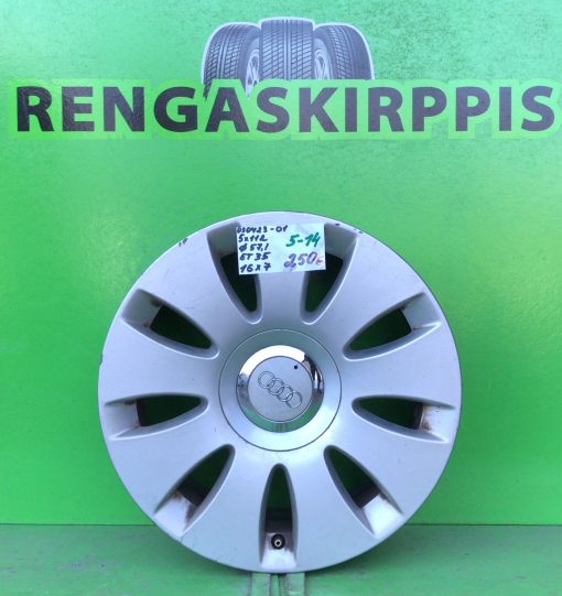 16" 5x112 ET35 K57,1 L7