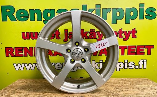 17" 5x110 ET40 K65,1 (17x7) ***