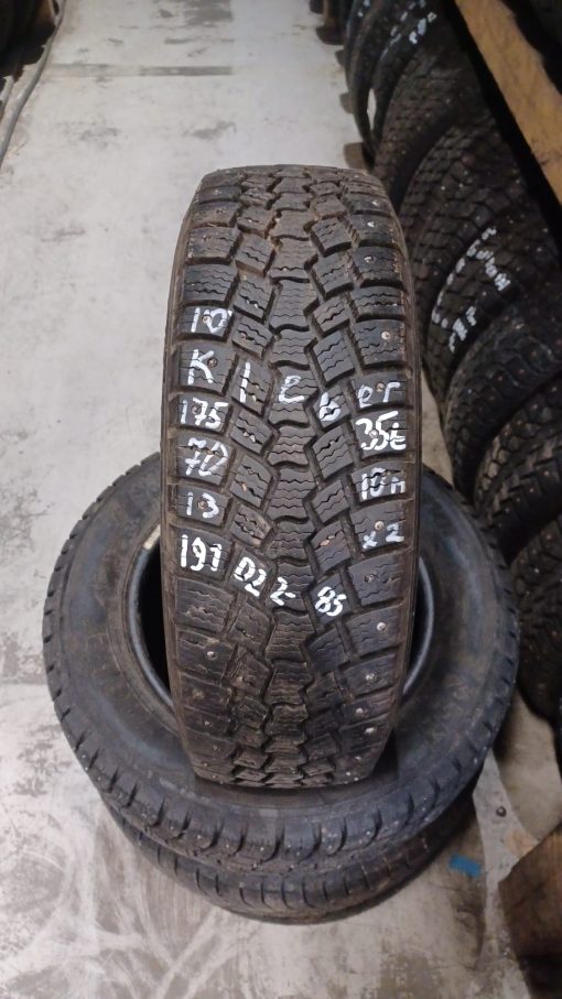 K 175/70R13 Kleber nasta 10mm / 3V37