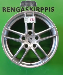 19" 5x130 ET60 K71,6 19"x9/10 / L2 5V13