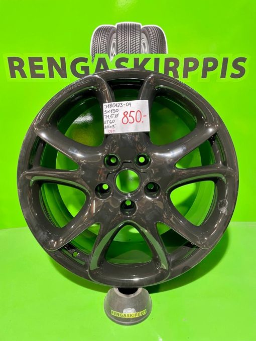 20" 5x130 Kr71,5 Et60  20x9"  OEM ***