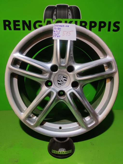 19" 5x130 ET60 K71,5 (19x9)