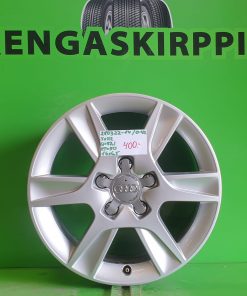 16" 5x112 ET50 K57,1 16"x6,5 / 0-42