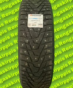 195/65R15 Hankook W429 91T /nasta
