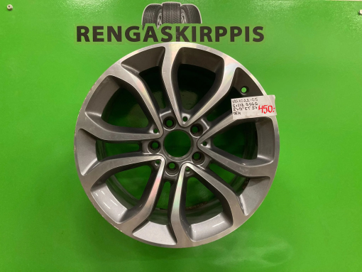 17" 5x112 ET54 K66,6 17"x8 Oem / H547