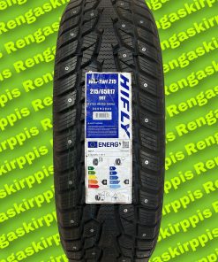 215/65R17 Hifly Win-Turi 215  99T D,D 72dB /nasta