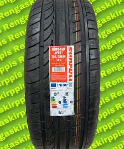 255/55R19 Sunfull HP881 111V XL C,C 73dB /kesä