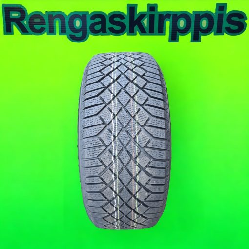 255/55R18 Continental VikingContact 7 109T XL C E 72dB/kitka