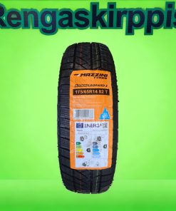 175/65R14 Mazzini Snowleopard 2  82T C,B 71dB/kitka