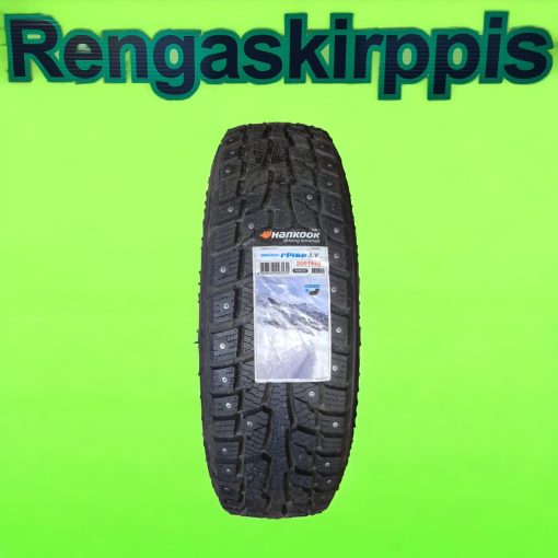 195/70R15C Hankook Rw09 104/102R  /nasta