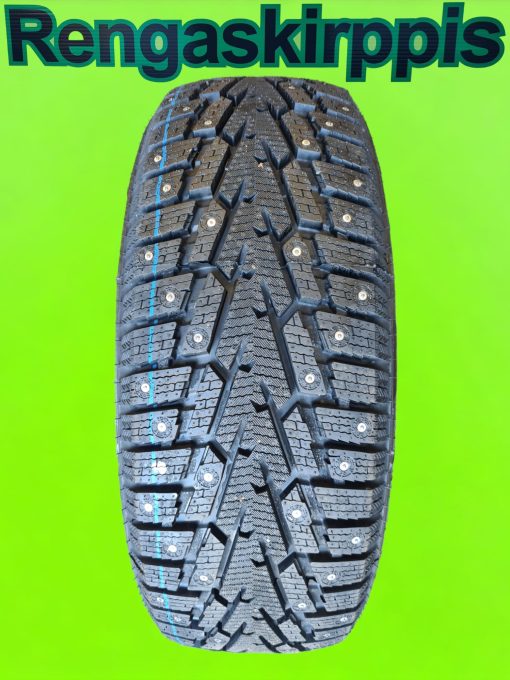 205/60R16 Mazzini IceLeopard  96T XL /nasta