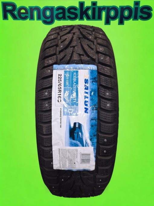 225/65R16C Sailun Iceblazer Wst-1 112/110R /nasta