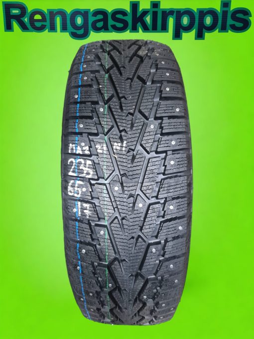235/65R17 Mazzini IceLeopard 108T XL/ nasta
