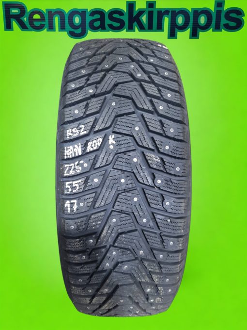 225/55R17 Hankook Winter Ipike RS2 W429 101T XL / nasta