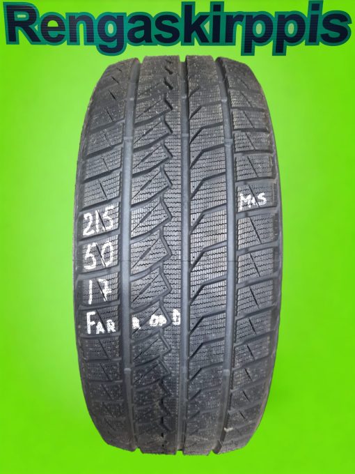 215/50R17 Farroad FRD79 95V / kitka+