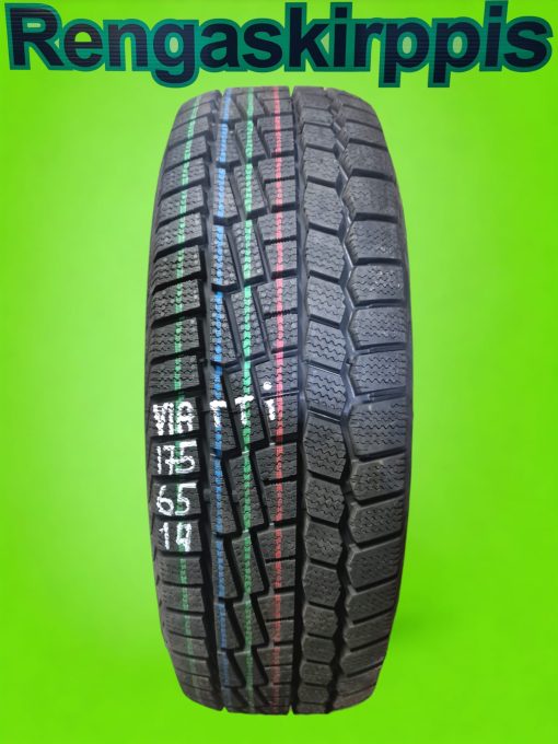 175/65R14 Viatti BrinaV-521 (nordic) 82T/kitka