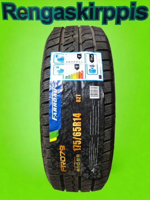 175/65R14 Farroad Pad Frd79 82T / kitka
