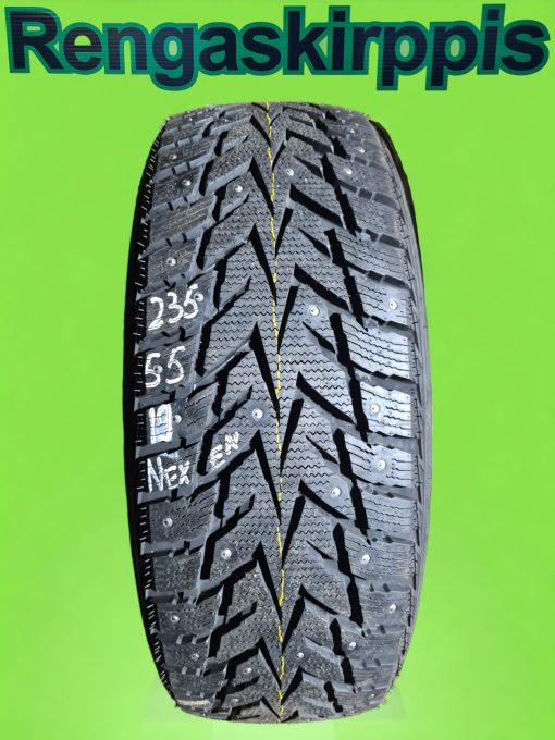 235/55R19 Nexen WG Winspike SUV WS62 105T XL /nasta