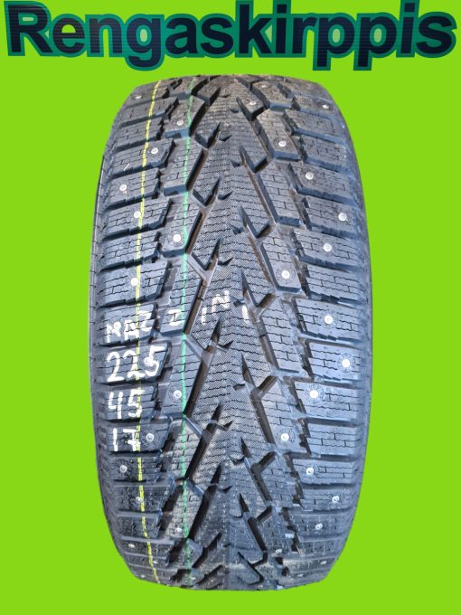 225/45R17 Mazzini IceLeopard 94T XL/nasta