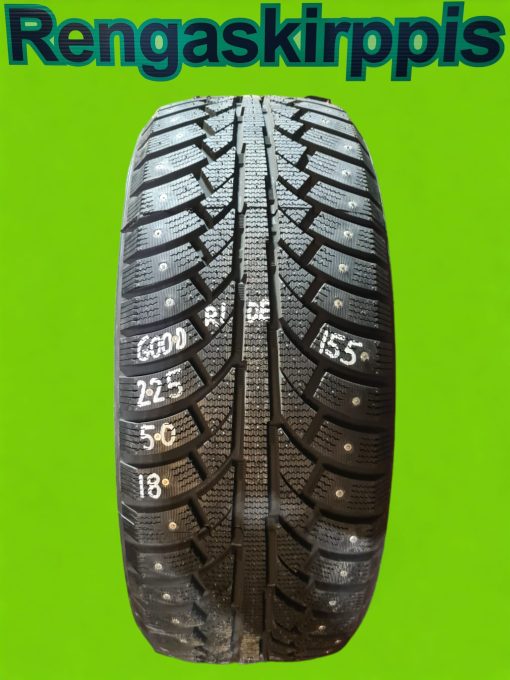 225/50R18 Goodride Sw606 99H /nasta