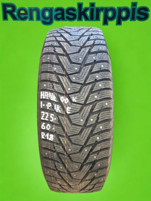 225/60R18 Hankook I'pike X W429a 104T XL /nasta
