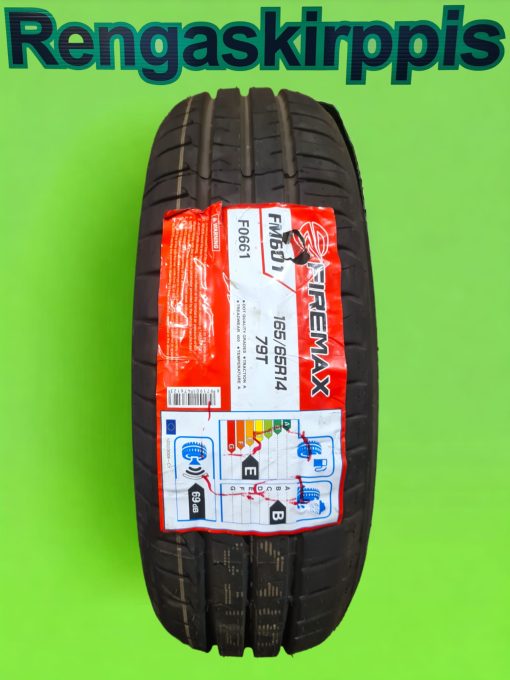165/65R14 Firemax FM601 78T / kesä