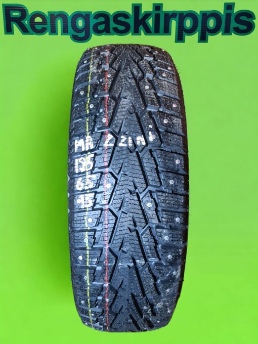 195/65R15 Mazzini IceLeopard Ice 95T XL/nasta