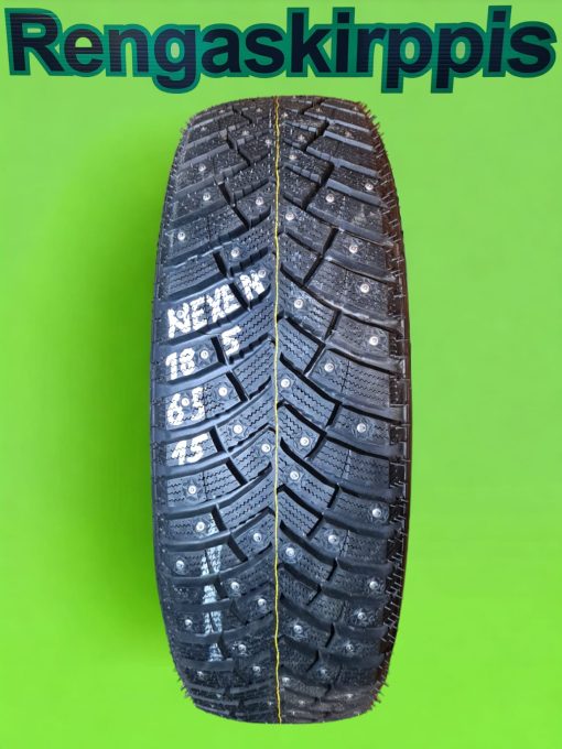 185/65R15 Nexen Winguard Winspike 3 92T XL /nasta